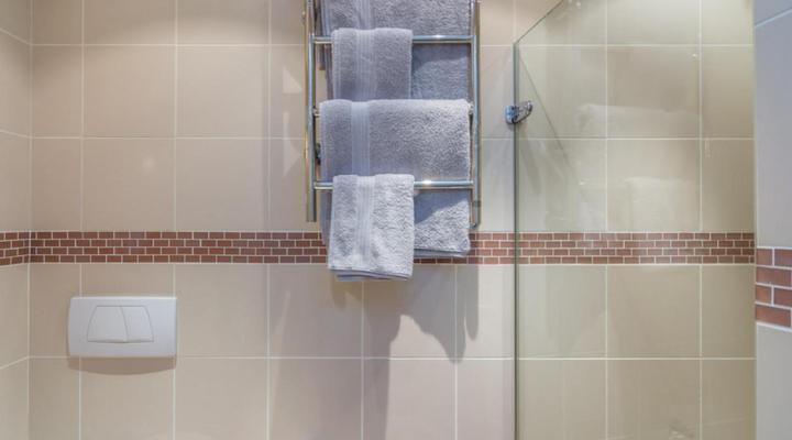 Mountain Marina Luxury Apartments