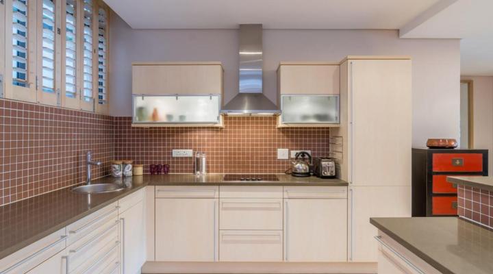 Mountain Marina Luxury Apartments