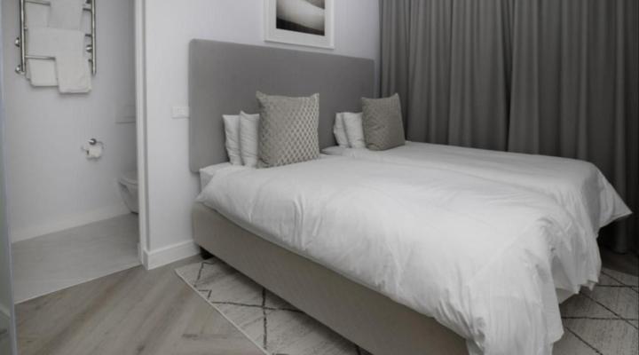 Mountain Marina Luxury Apartments