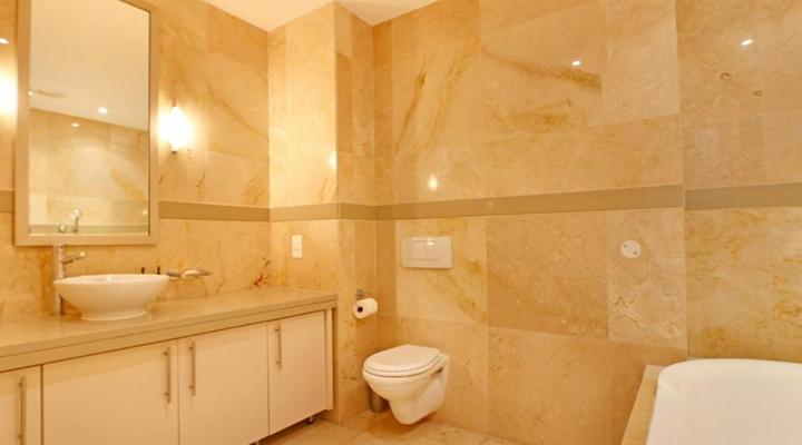 Mountain Marina Luxury Apartments