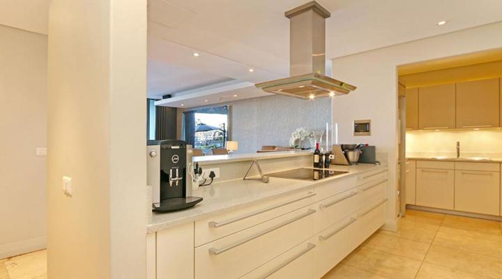 Mountain Marina Luxury Apartments