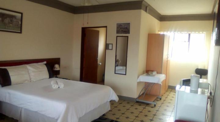 GS and Y Bed and Breakfast