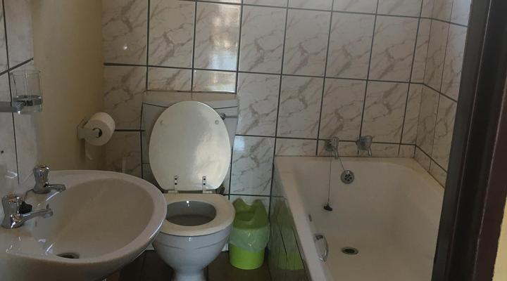 GS and Y Bed and Breakfast