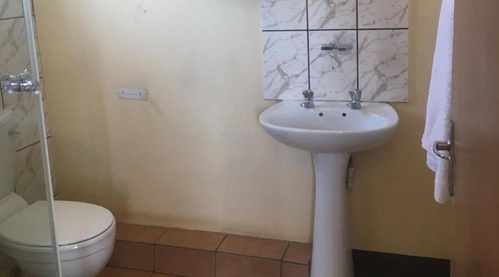 GS and Y Bed and Breakfast