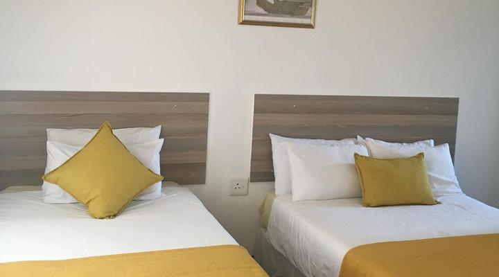 GS and Y Bed and Breakfast