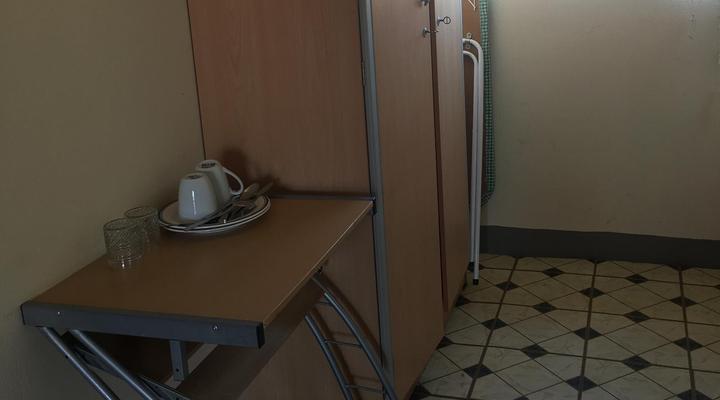 GS and Y Bed and Breakfast