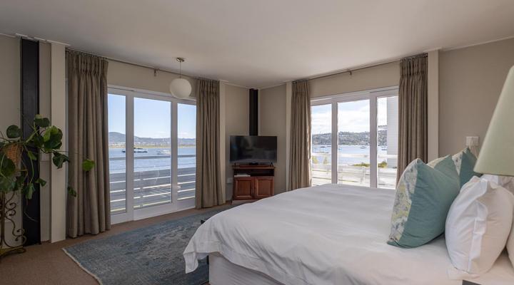 The Lofts Boutique Hotel