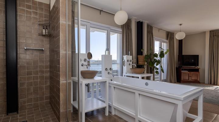 The Lofts Boutique Hotel