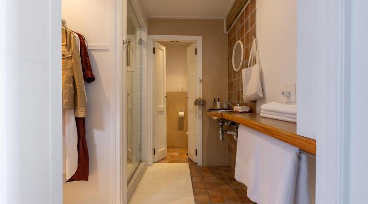 The Lofts Boutique Hotel