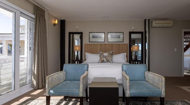 The Lofts Boutique Hotel