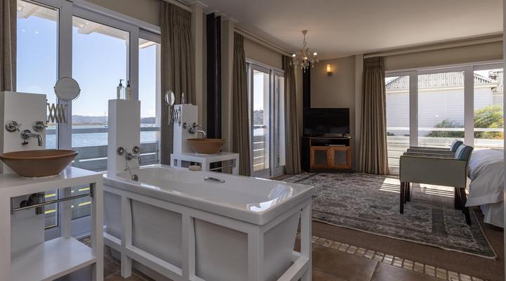 The Lofts Boutique Hotel