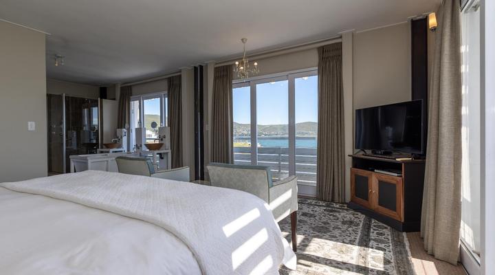 The Lofts Boutique Hotel