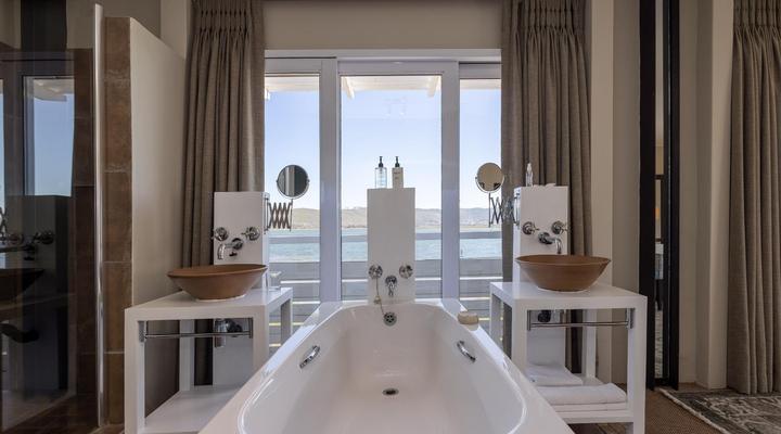 The Lofts Boutique Hotel