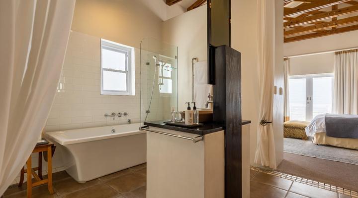 The Lofts Boutique Hotel