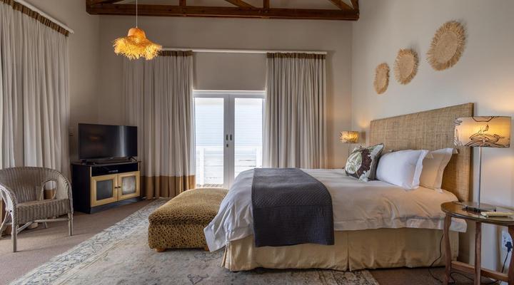 The Lofts Boutique Hotel