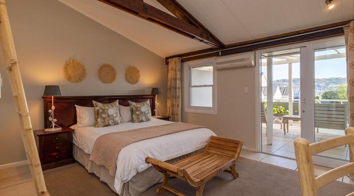 The Lofts Boutique Hotel