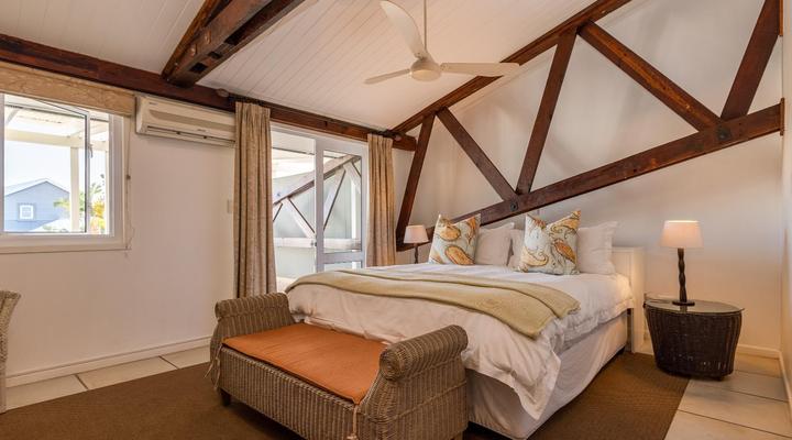 The Lofts Boutique Hotel