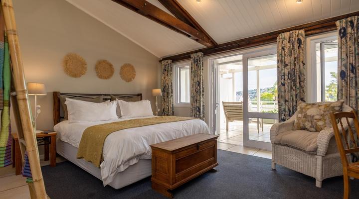 The Lofts Boutique Hotel