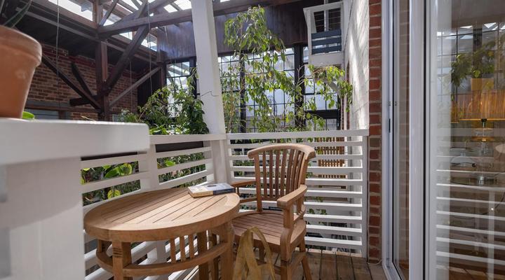 The Lofts Boutique Hotel