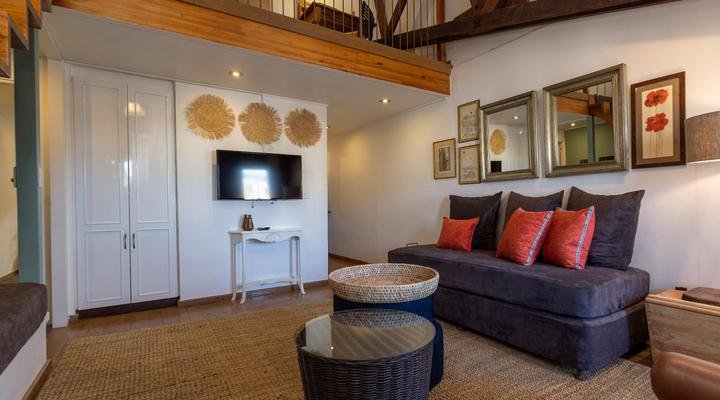 The Lofts Boutique Hotel