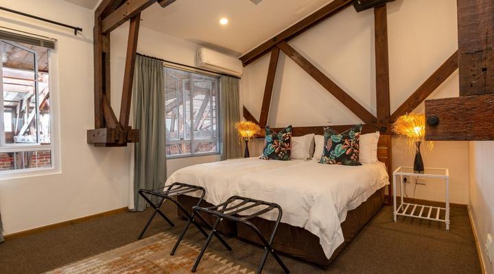 The Lofts Boutique Hotel