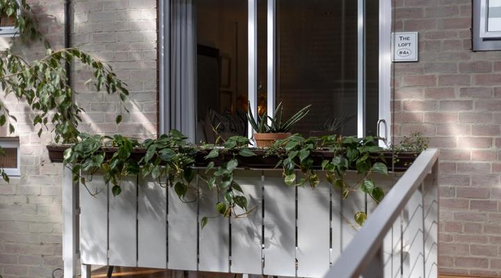 The Lofts Boutique Hotel