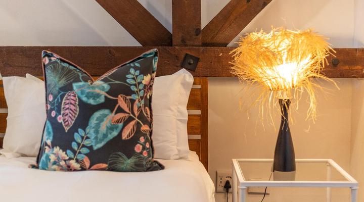 The Lofts Boutique Hotel