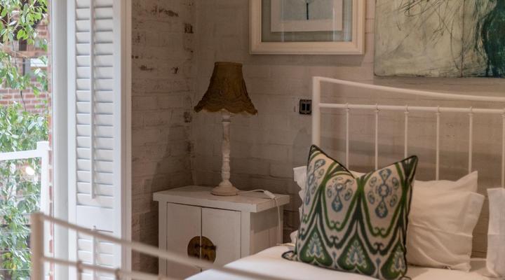 The Lofts Boutique Hotel