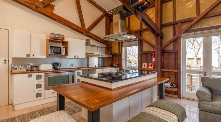 The Lofts Boutique Hotel