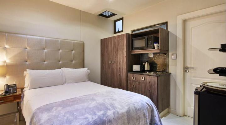 Dynasty Forest Sandown Accommodation