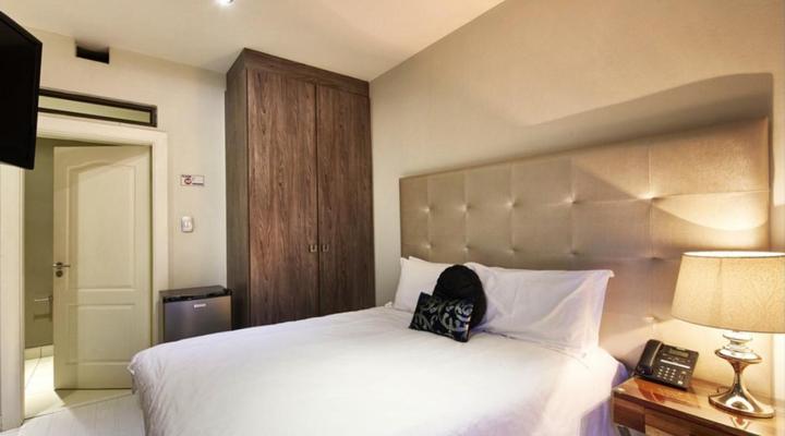 Dynasty Forest Sandown Accommodation