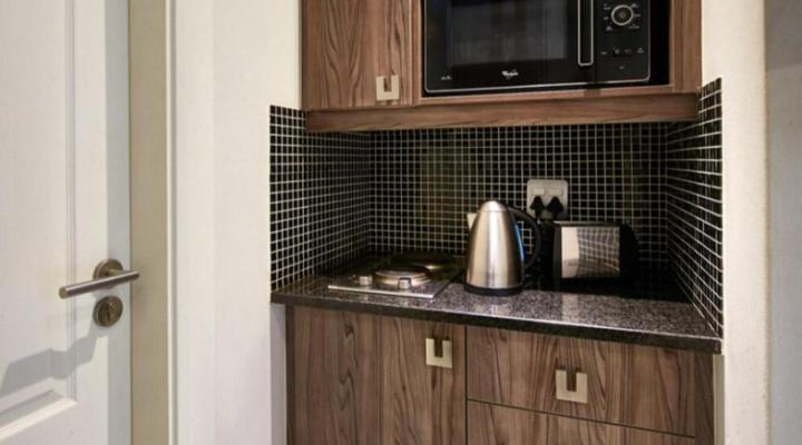 Dynasty Forest Sandown Accommodation