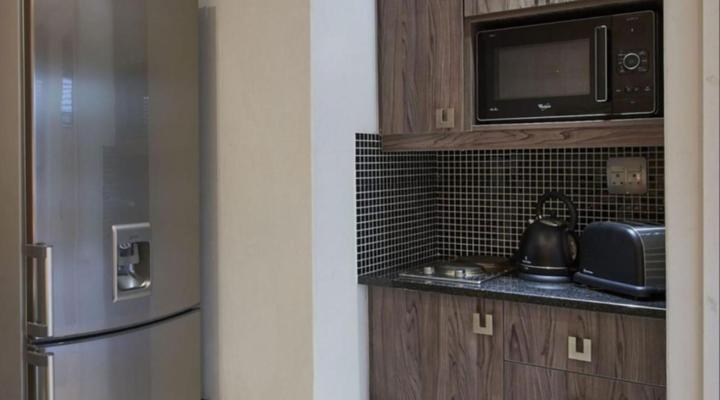 Dynasty Forest Sandown Accommodation