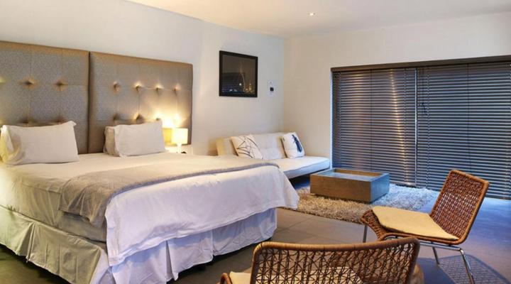 Dynasty Forest Sandown Accommodation