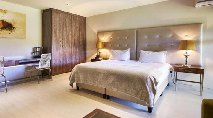 Dynasty Forest Sandown Accommodation