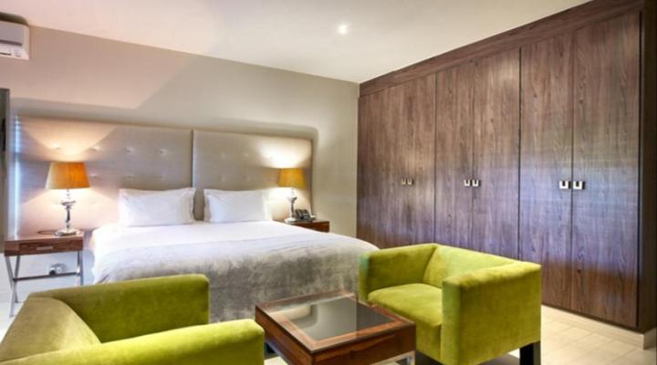 Dynasty Forest Sandown Accommodation