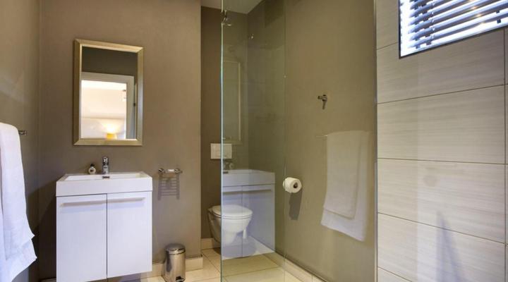 Dynasty Forest Sandown Accommodation