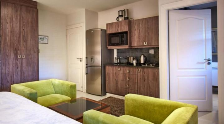 Dynasty Forest Sandown Accommodation