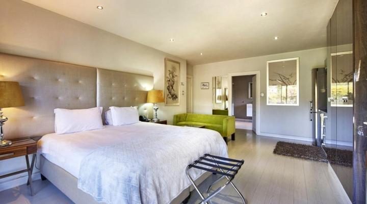 Dynasty Forest Sandown Accommodation