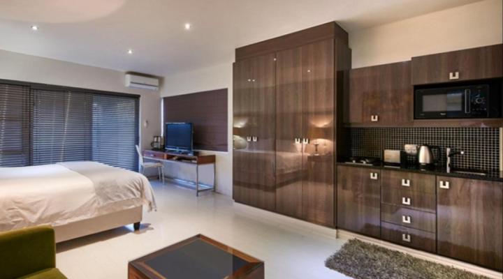 Dynasty Forest Sandown Accommodation