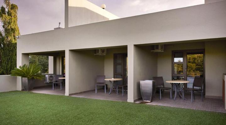 Dynasty Forest Sandown Accommodation