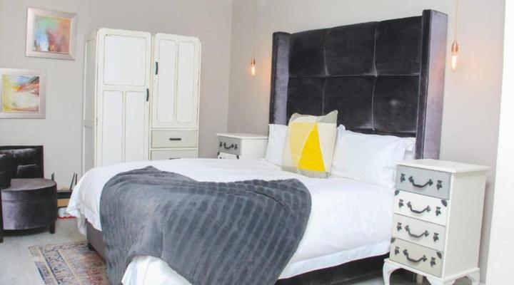 The Spark on Beresford