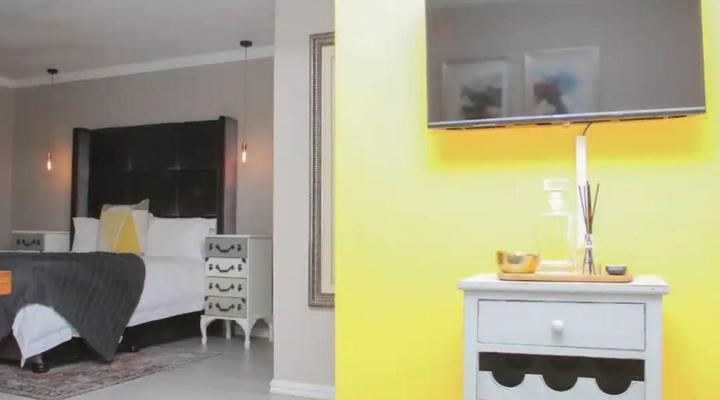 The Spark on Beresford