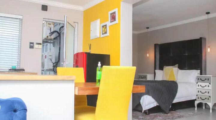 The Spark on Beresford