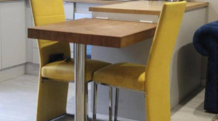 The Spark on Beresford