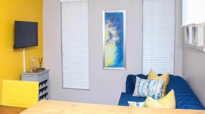 The Spark on Beresford