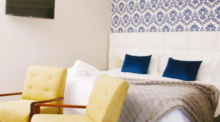 The Spark on Beresford