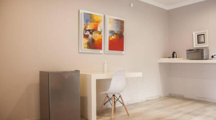 The Spark on Beresford