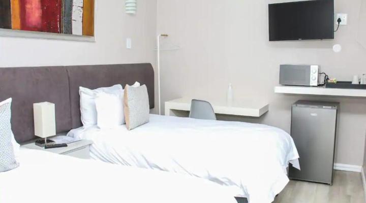 The Spark on Beresford