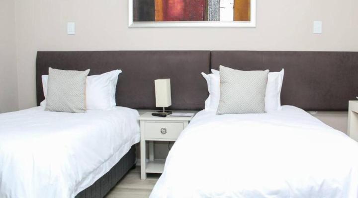 The Spark on Beresford